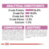 Royal Canin Kitten 2kg - Image 4