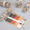 Roll-up Pencil Case - 24 slots - Image 2