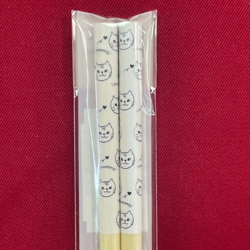 Chopsticks (22.5cm) - Image 3