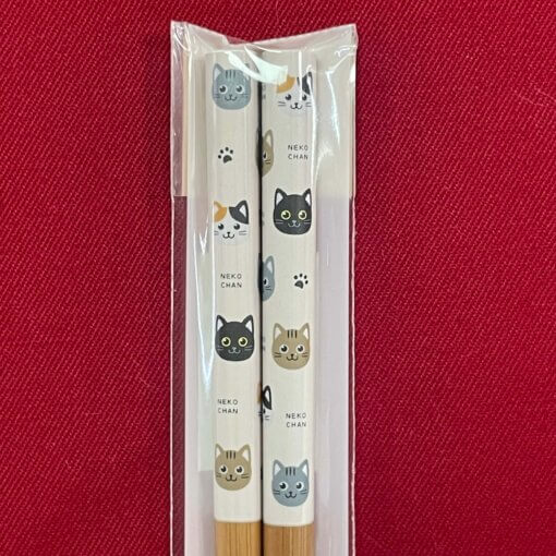 Chopsticks (22.5cm) - Image 4
