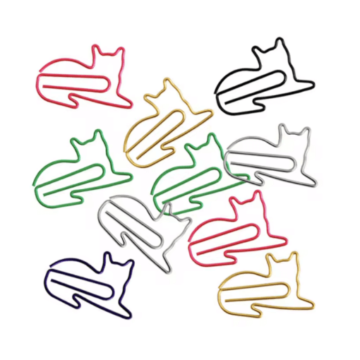 Paper Clips