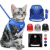 Cat Harness & Leash - Image 2