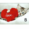 Valentine's Day Card - Image 3