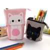 Cat Pen Case