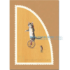 Poster (Pottering Cat) - Image 4