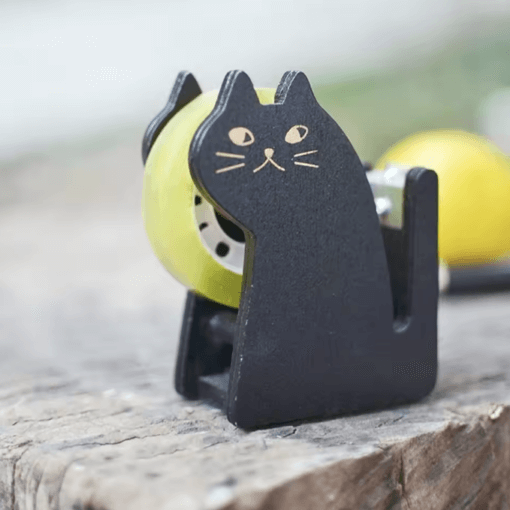 Cat Tape Dispenser - Image 3